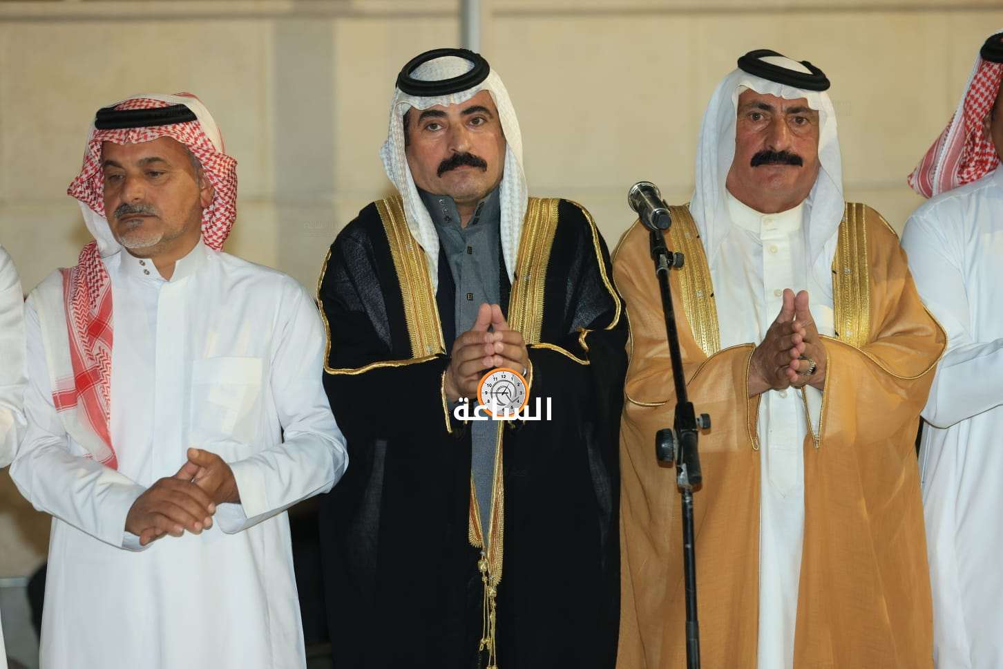 Madar Al-Saa Images 0.02026023366953167