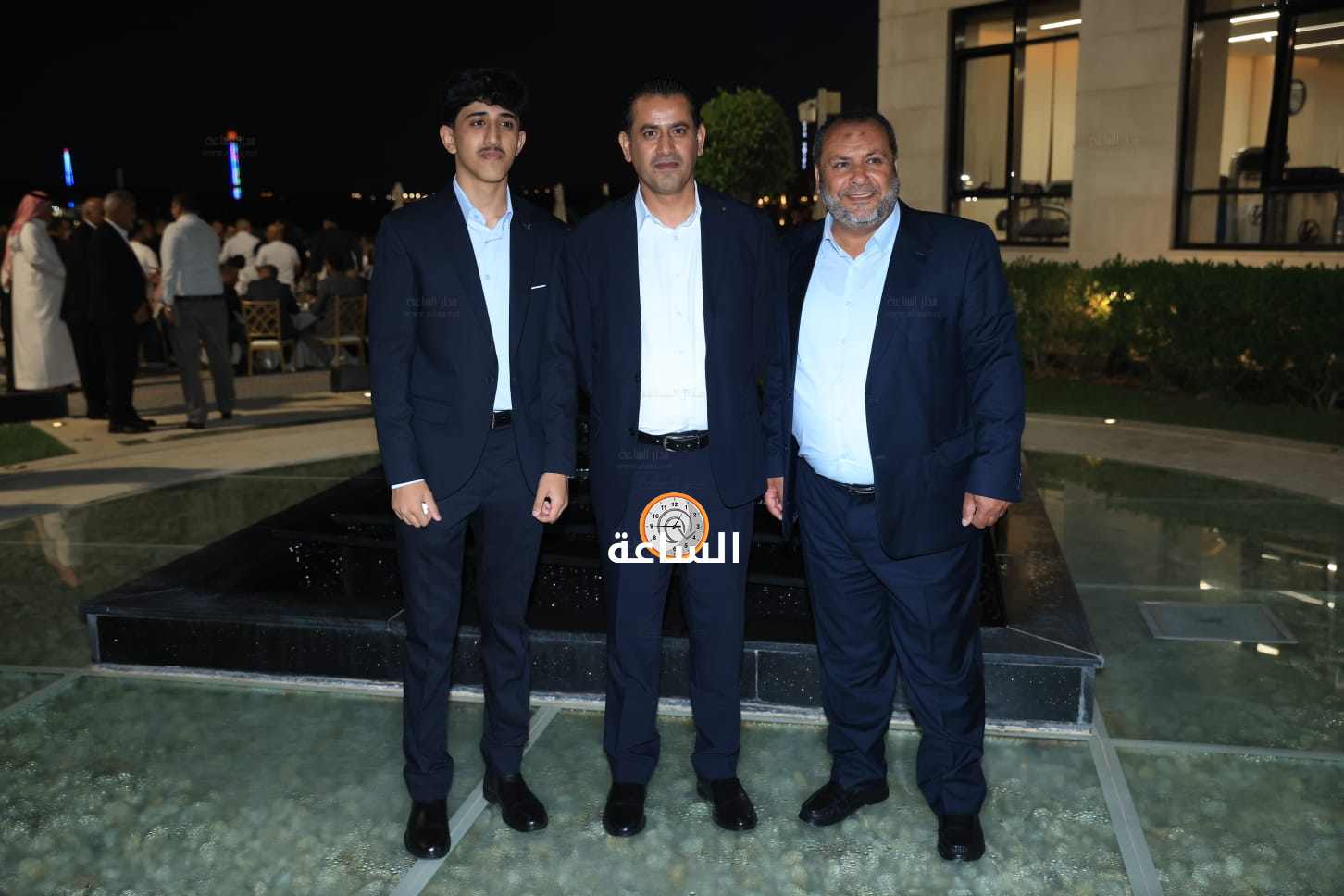 Madar Al-Saa Images 0.7745305065691893