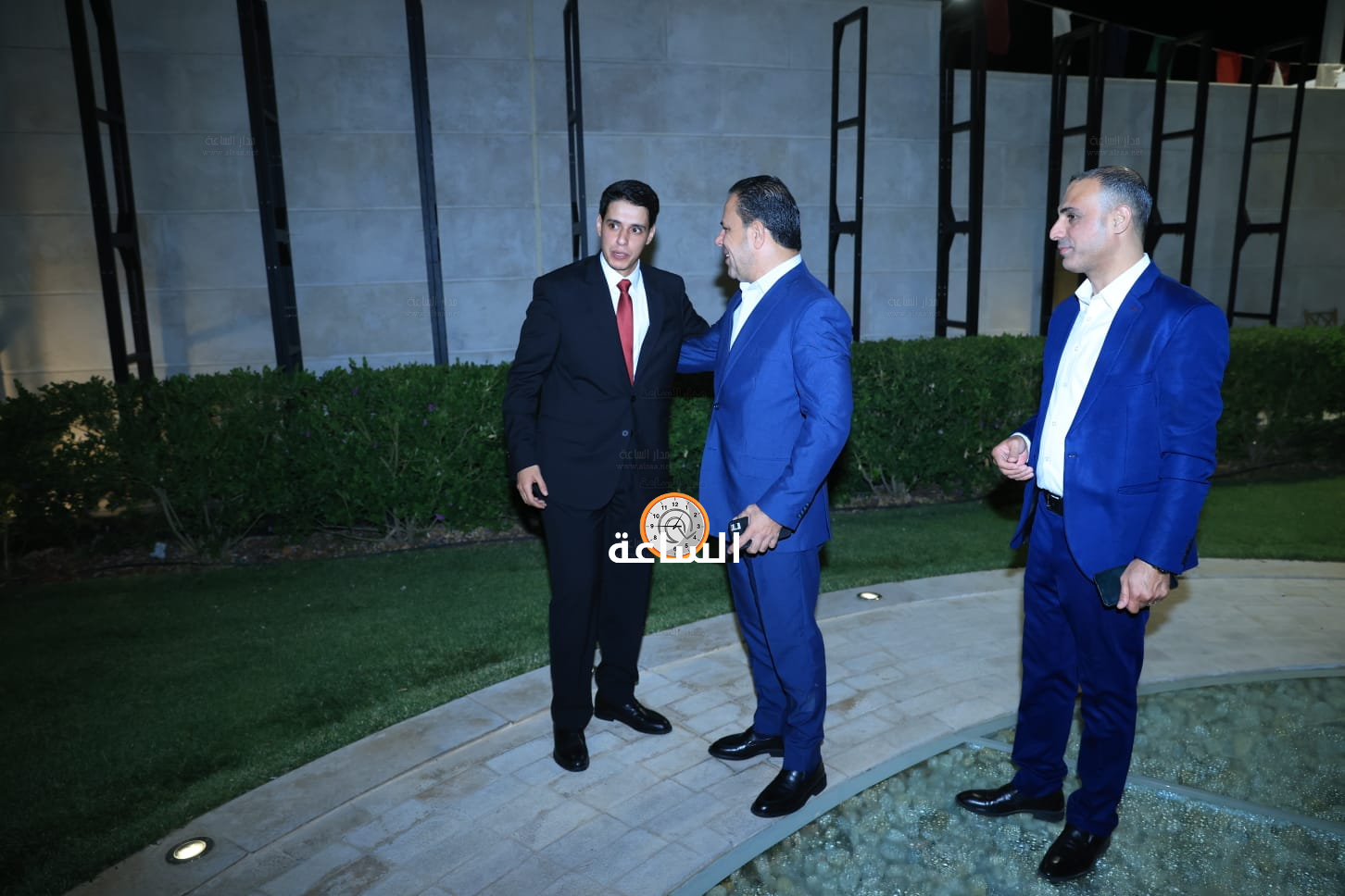 Madar Al-Saa Images 0.06181267105459409