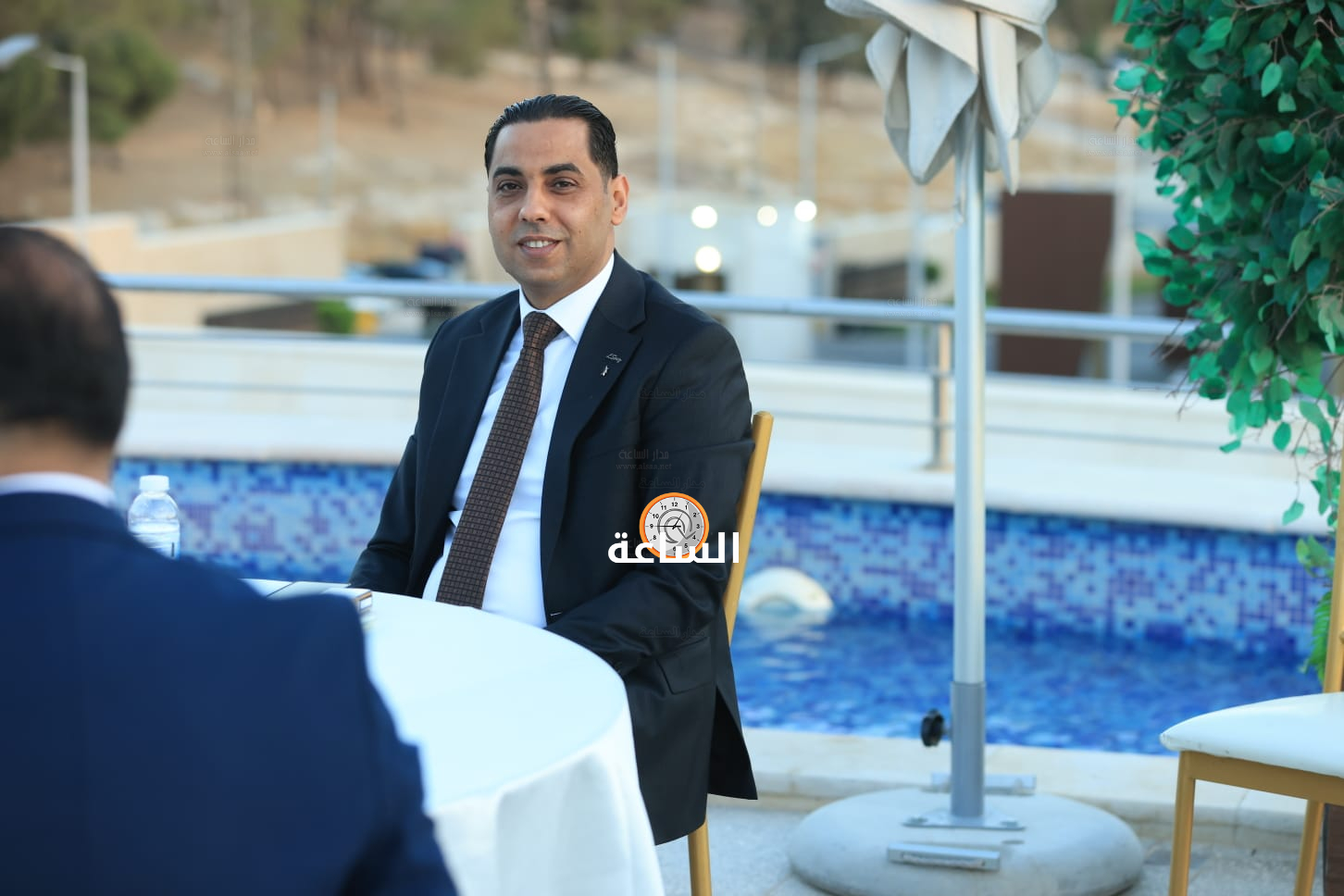 Madar Al-Saa Images 0.9276582271067471