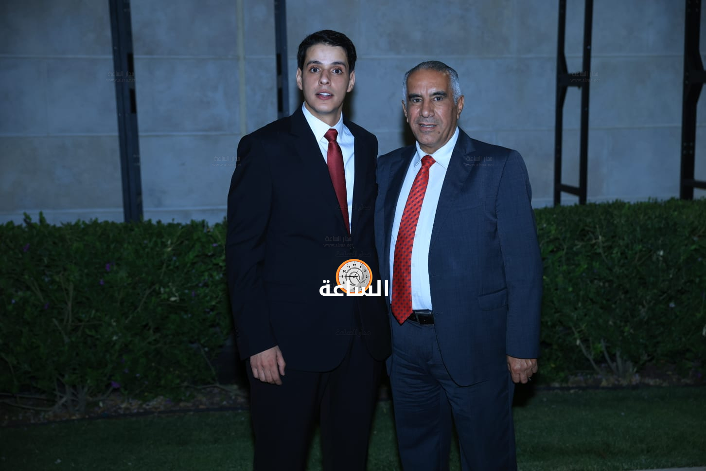 Madar Al-Saa Images 0.7739472025209277