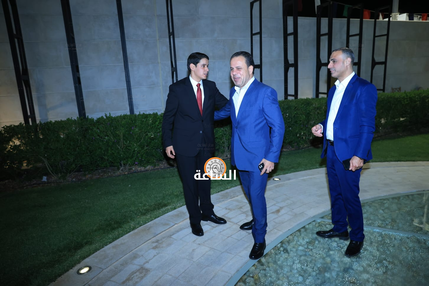 Madar Al-Saa Images 0.6972132247241261