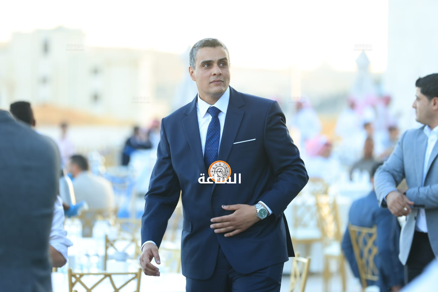Madar Al-Saa Images 0.07889288935269456