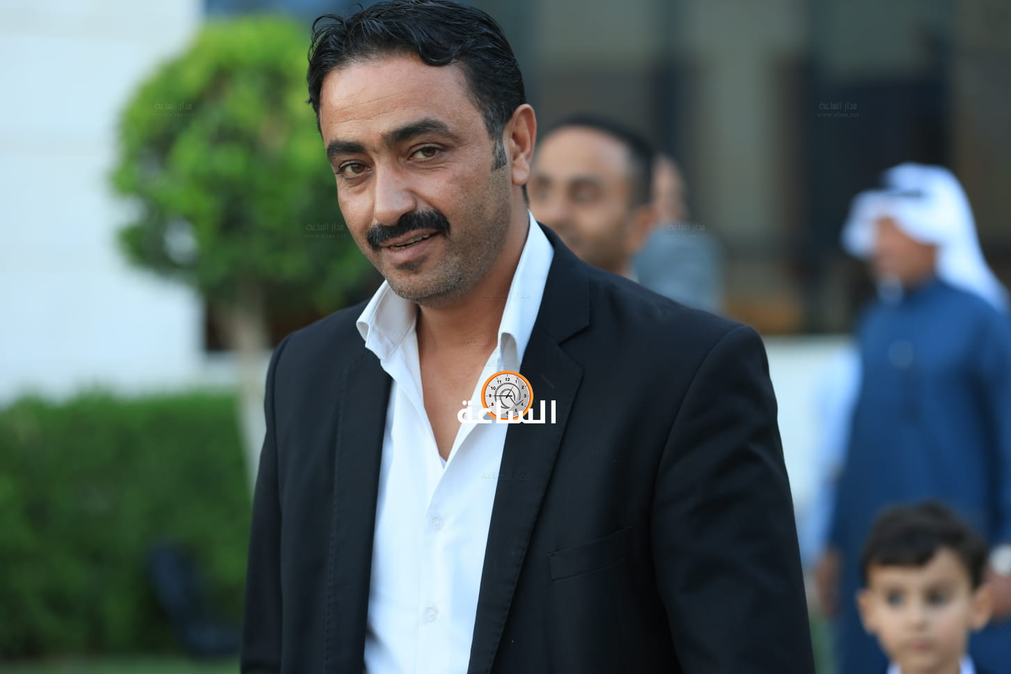 Madar Al-Saa Images 0.3004429957772383