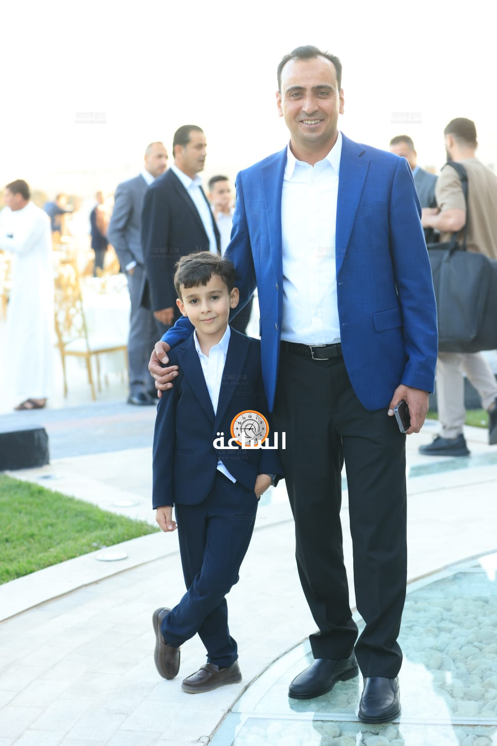 Madar Al-Saa Images 0.6297369665303623