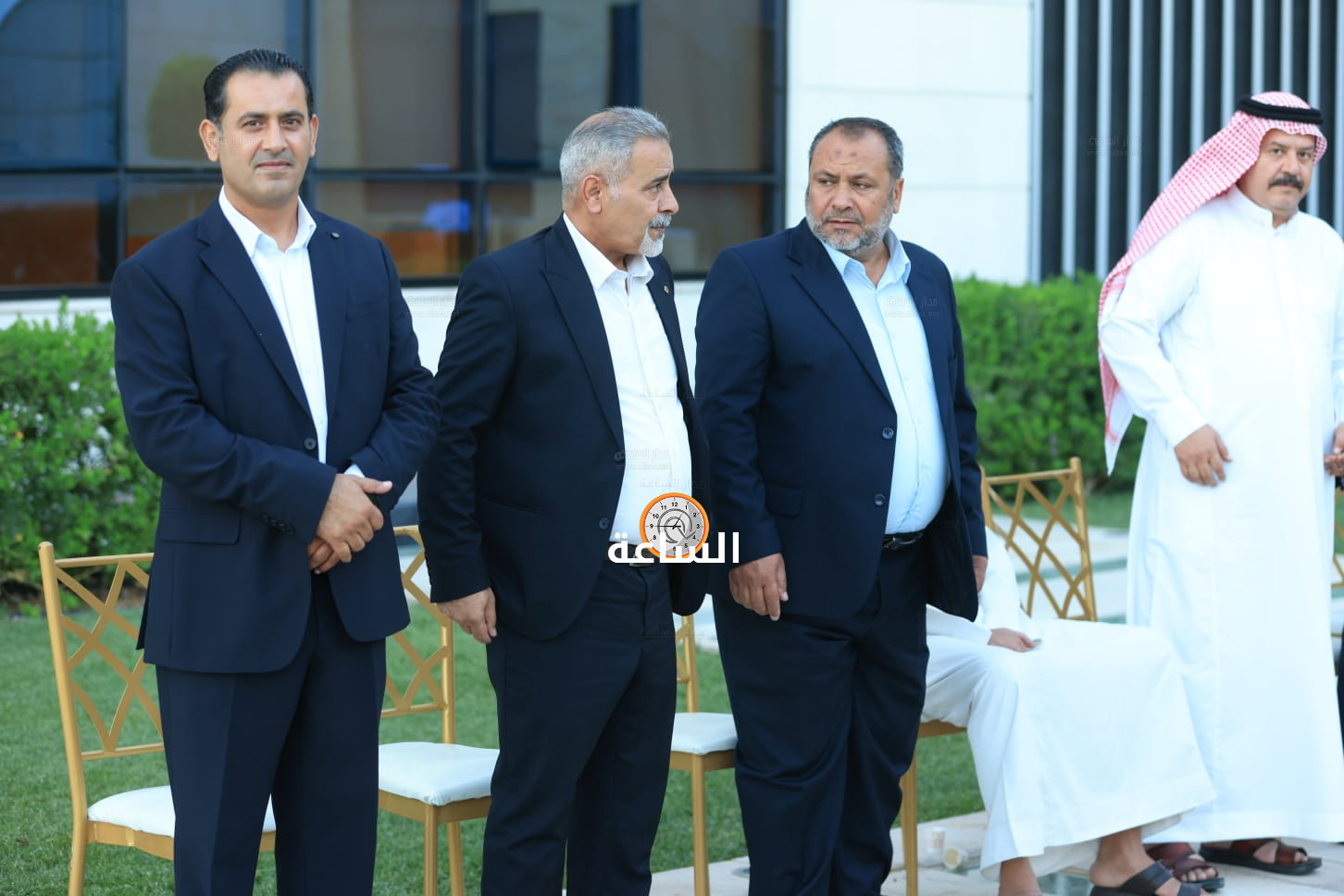 Madar Al-Saa Images 0.2115801955995431