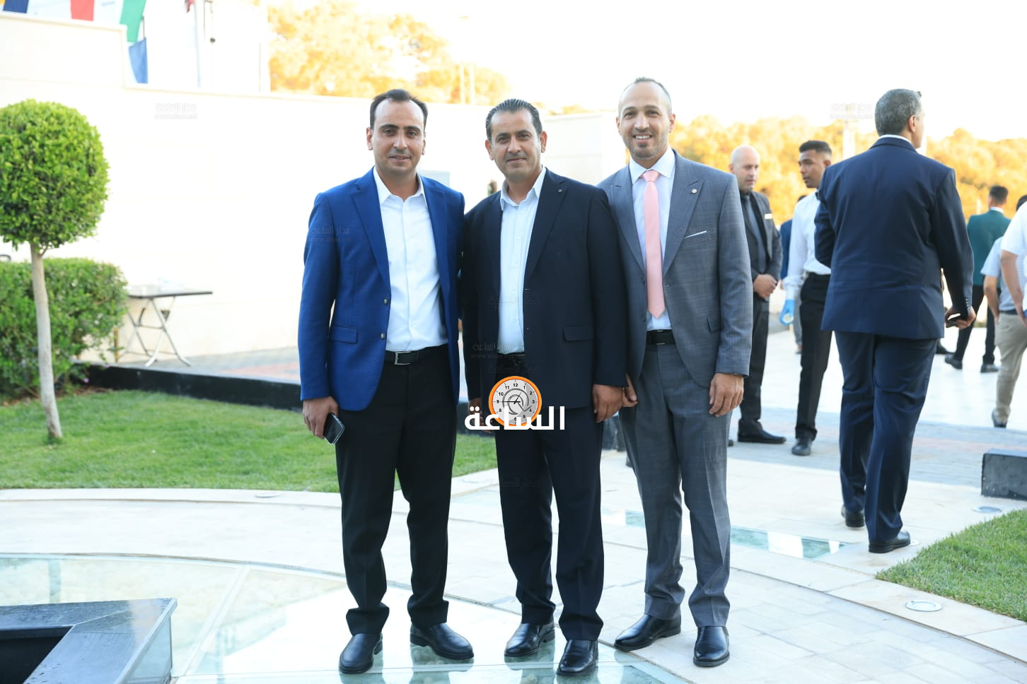 Madar Al-Saa Images 0.9709527064894439