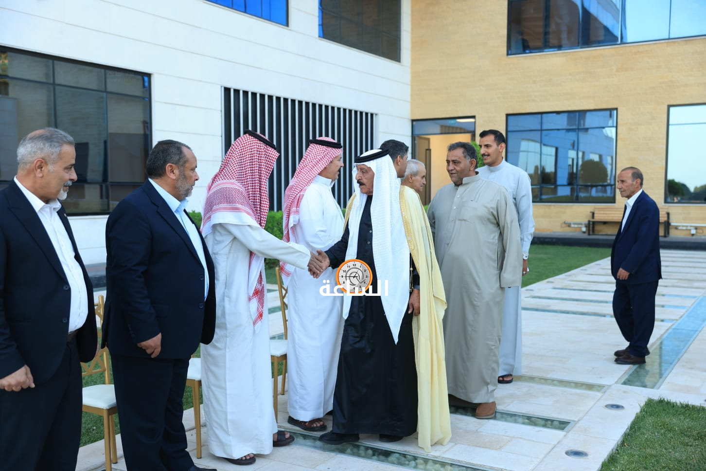 Madar Al-Saa Images 0.21409499593707382