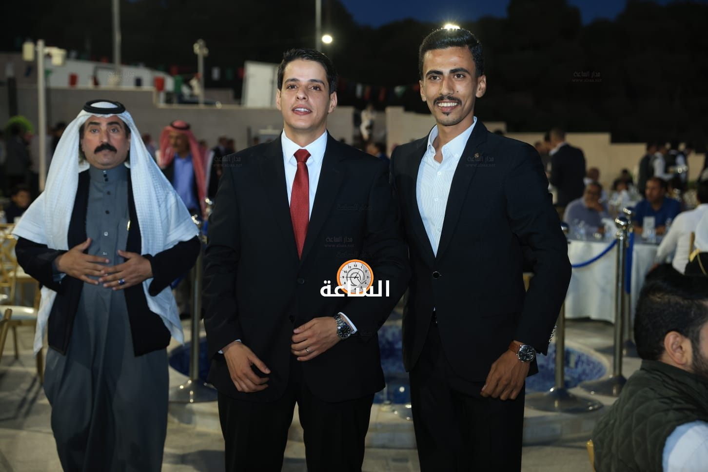 Madar Al-Saa Images 0.8842879666284764