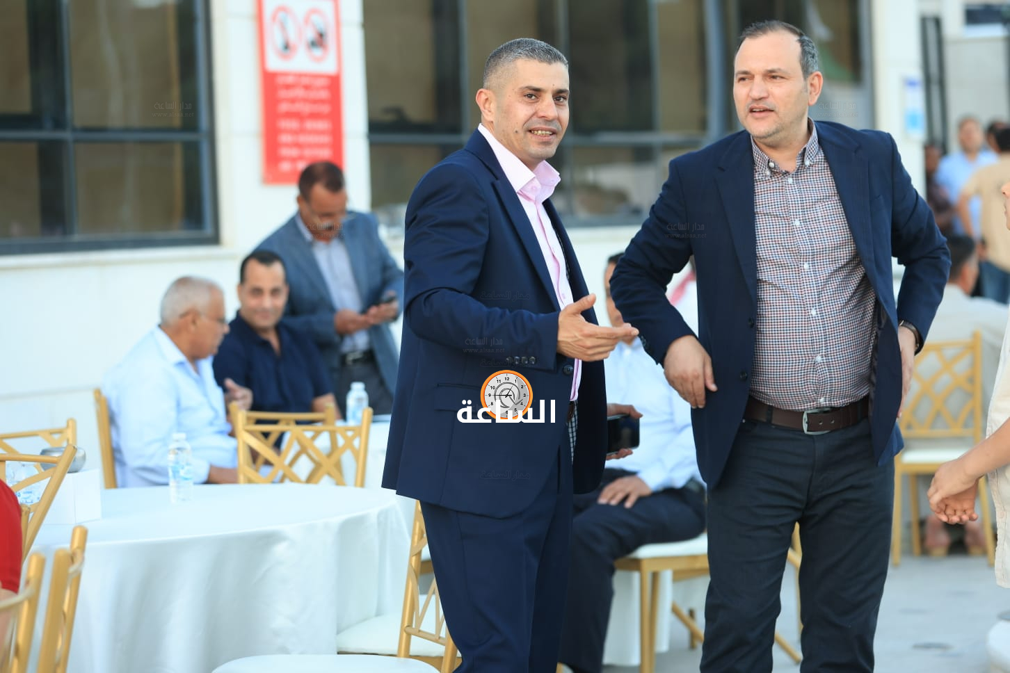 Madar Al-Saa Images 0.12854214742968995
