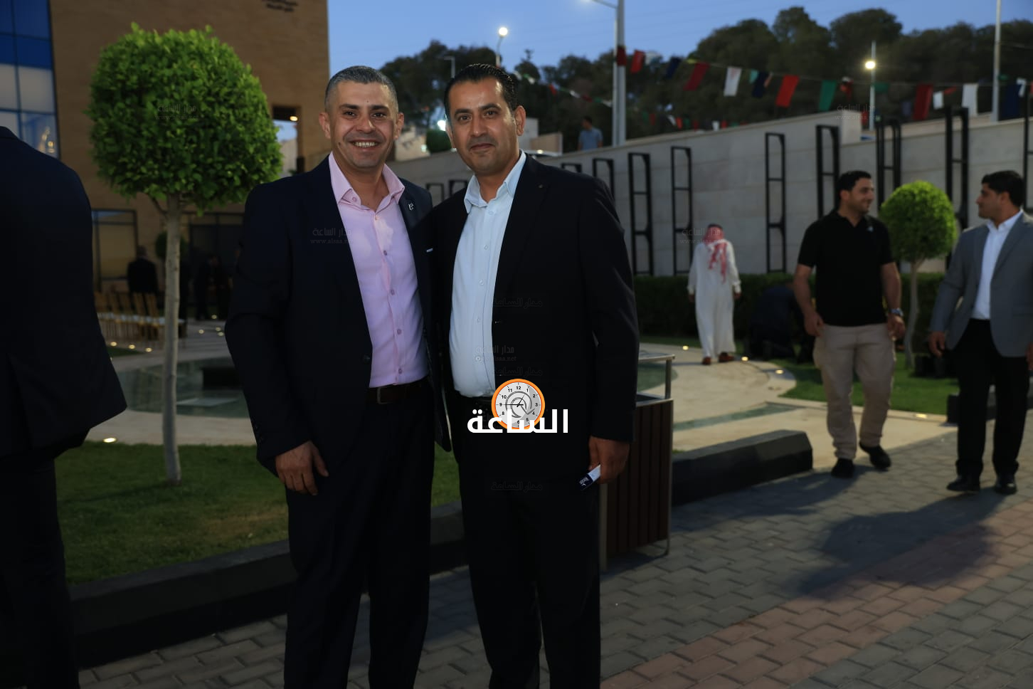 Madar Al-Saa Images 0.771299638840917
