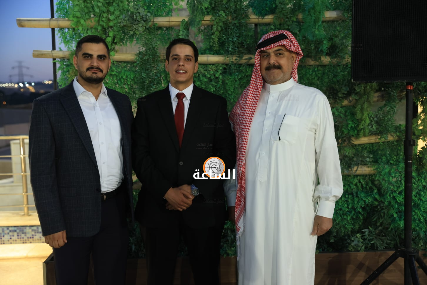 Madar Al-Saa Images 0.8823545791812586