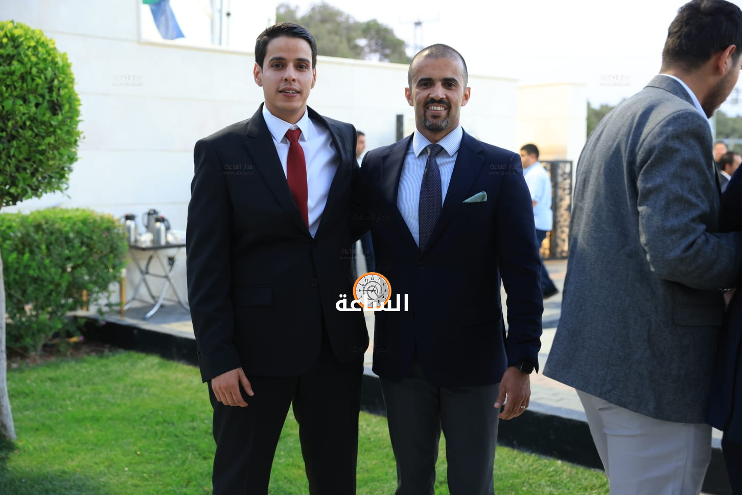 Madar Al-Saa Images 0.4996471695214705
