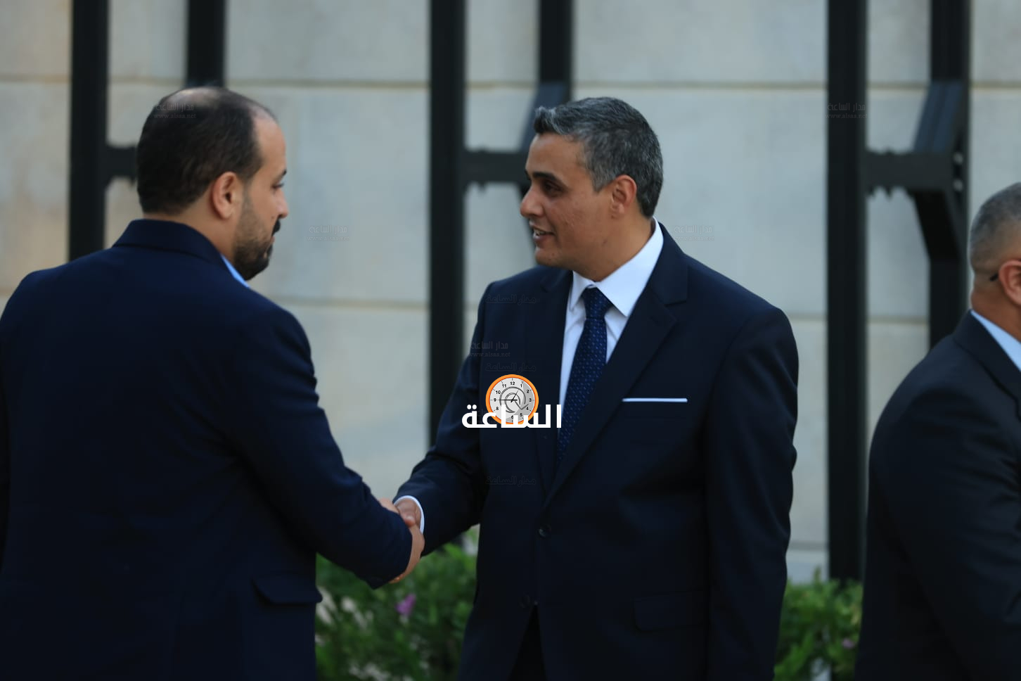 Madar Al-Saa Images 0.24524640107381646