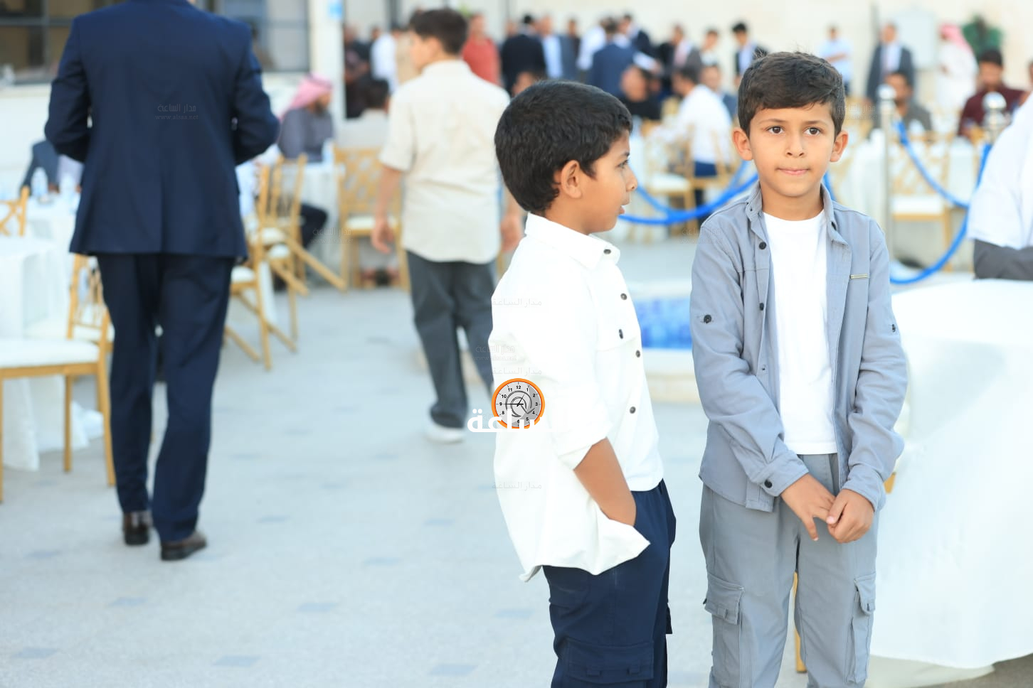 Madar Al-Saa Images 0.2755942466485528