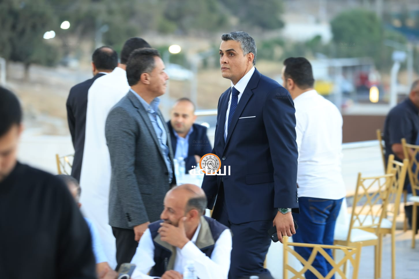 Madar Al-Saa Images 0.37949372174525986