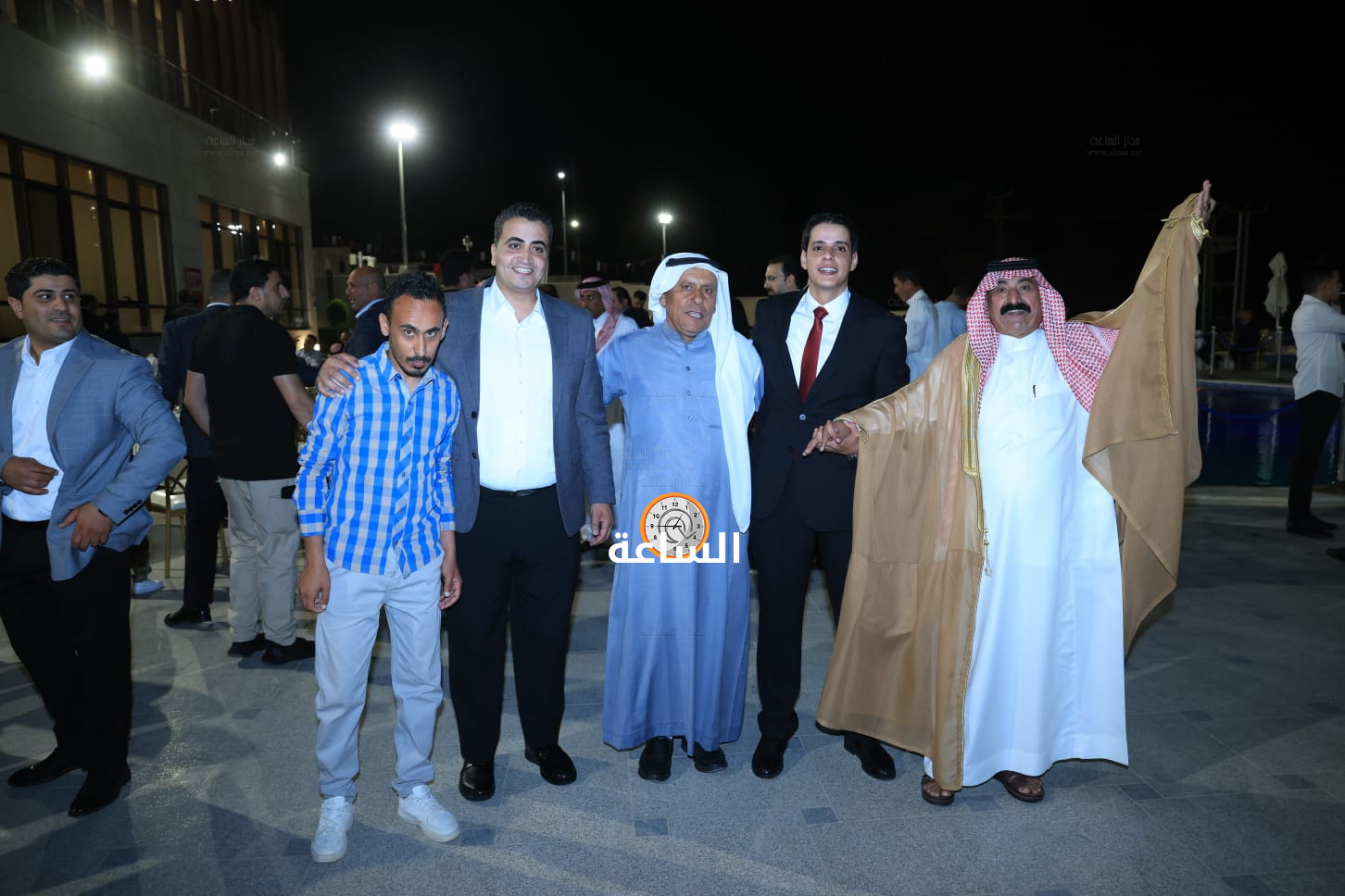 Madar Al-Saa Images 0.27023677353964204