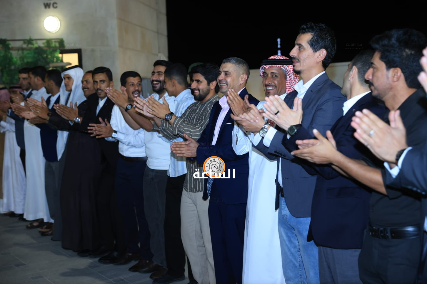 Madar Al-Saa Images 0.7215299646898591