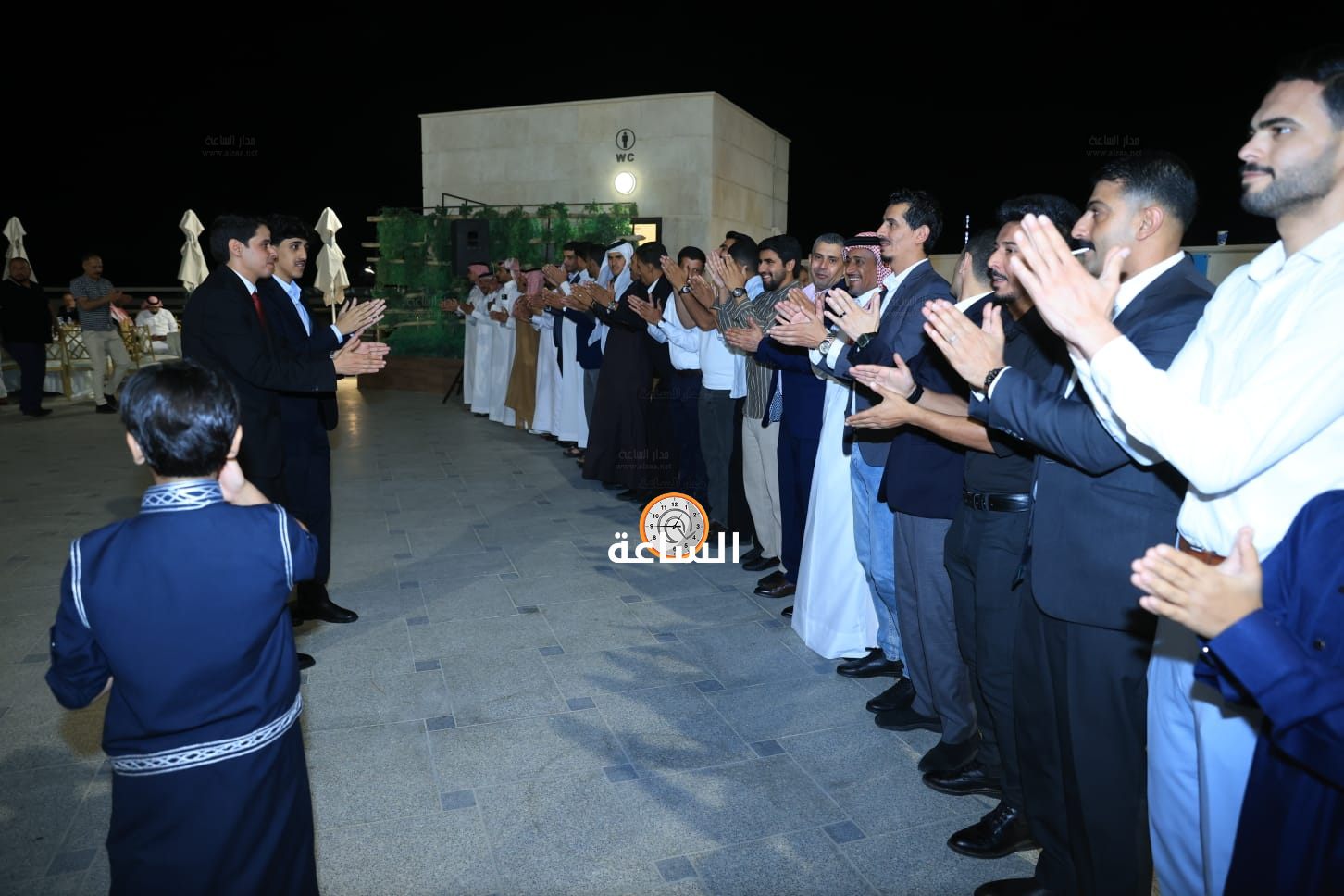 Madar Al-Saa Images 0.24877102559659747