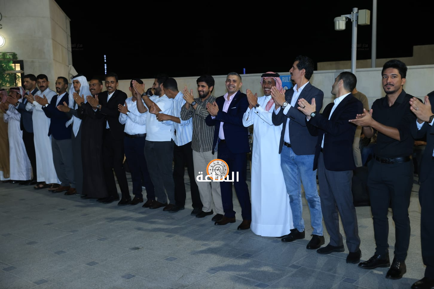 Madar Al-Saa Images 0.23501487892273698