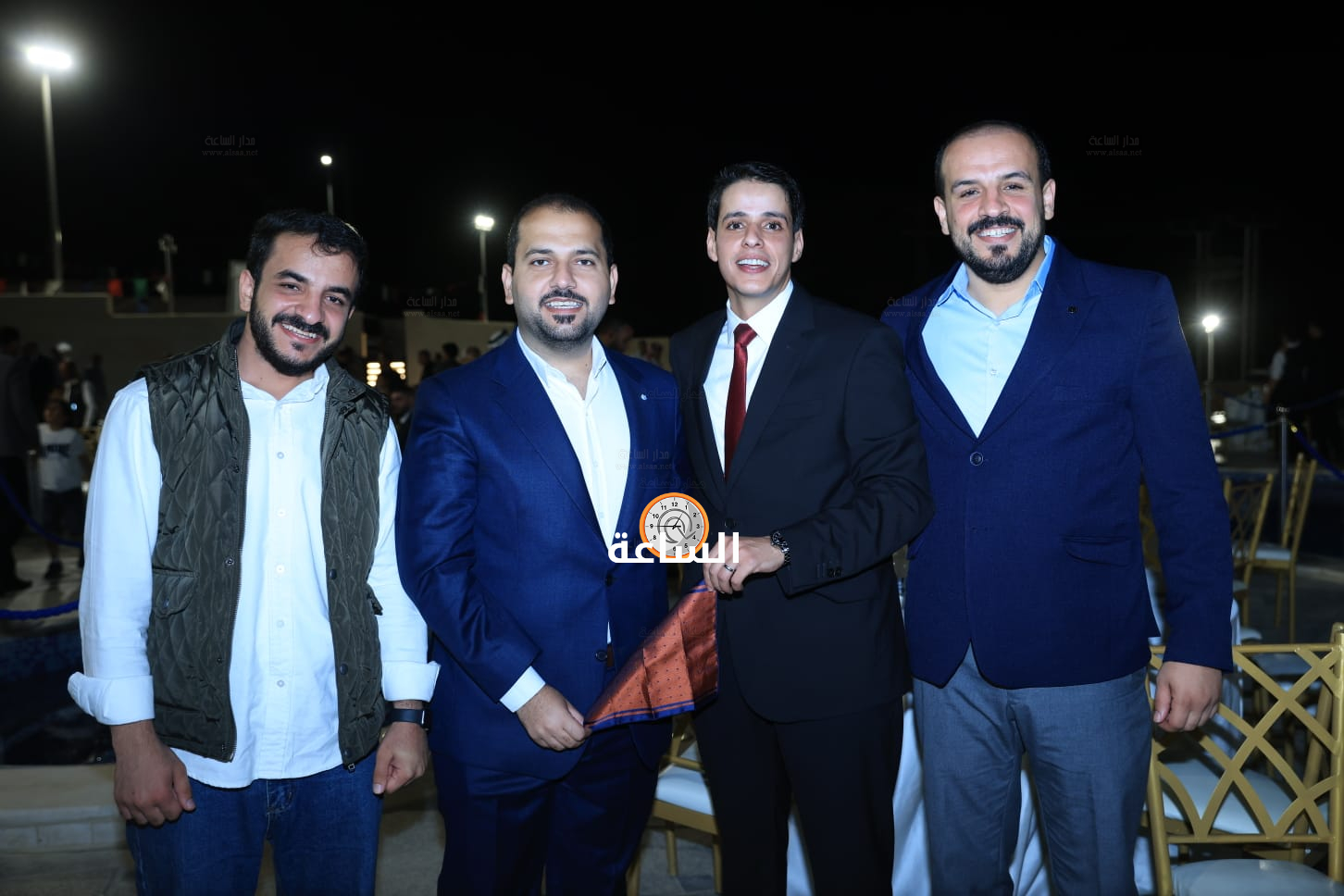 Madar Al-Saa Images 0.7881508027224728