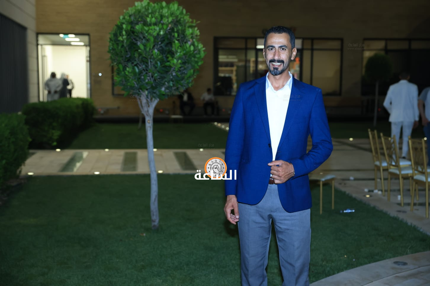 Madar Al-Saa Images 0.6591968621606364