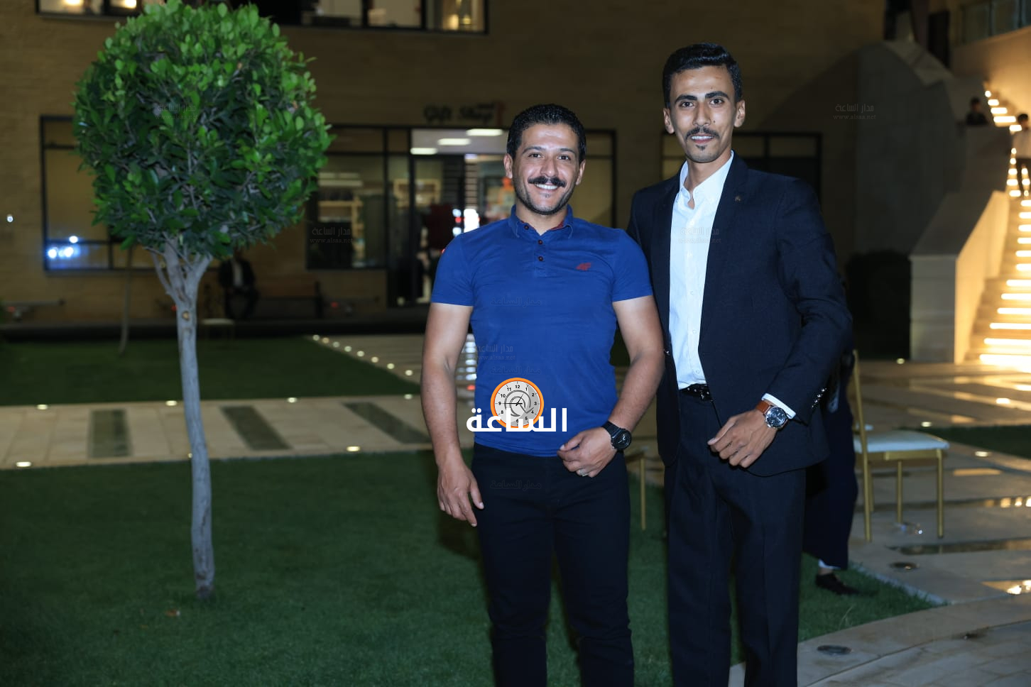 Madar Al-Saa Images 0.9541556071124746