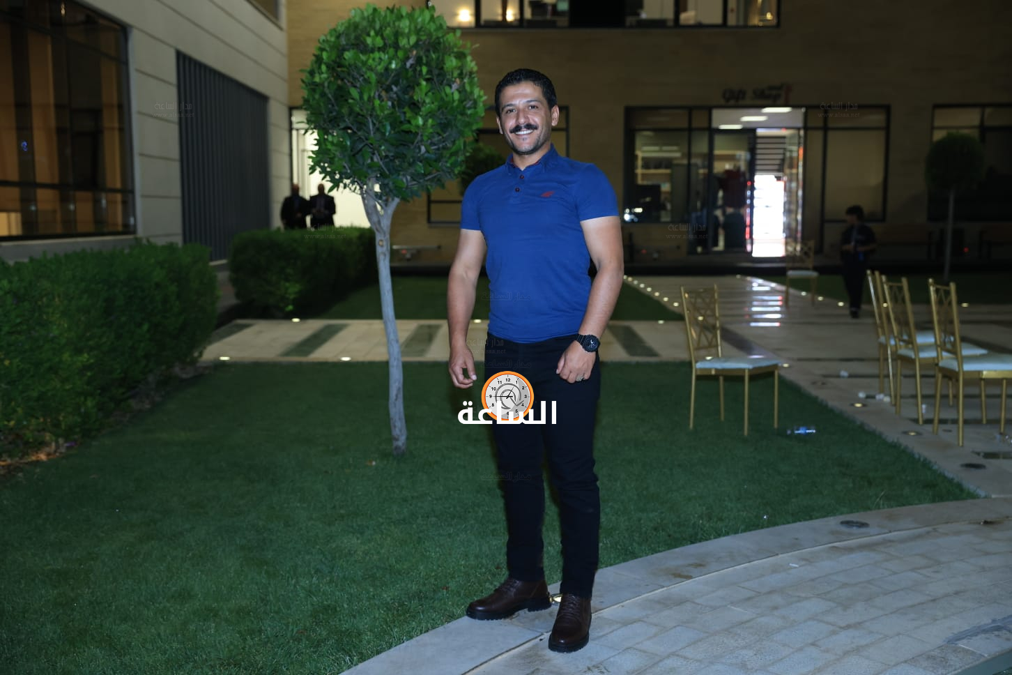 Madar Al-Saa Images 0.8020982769913835