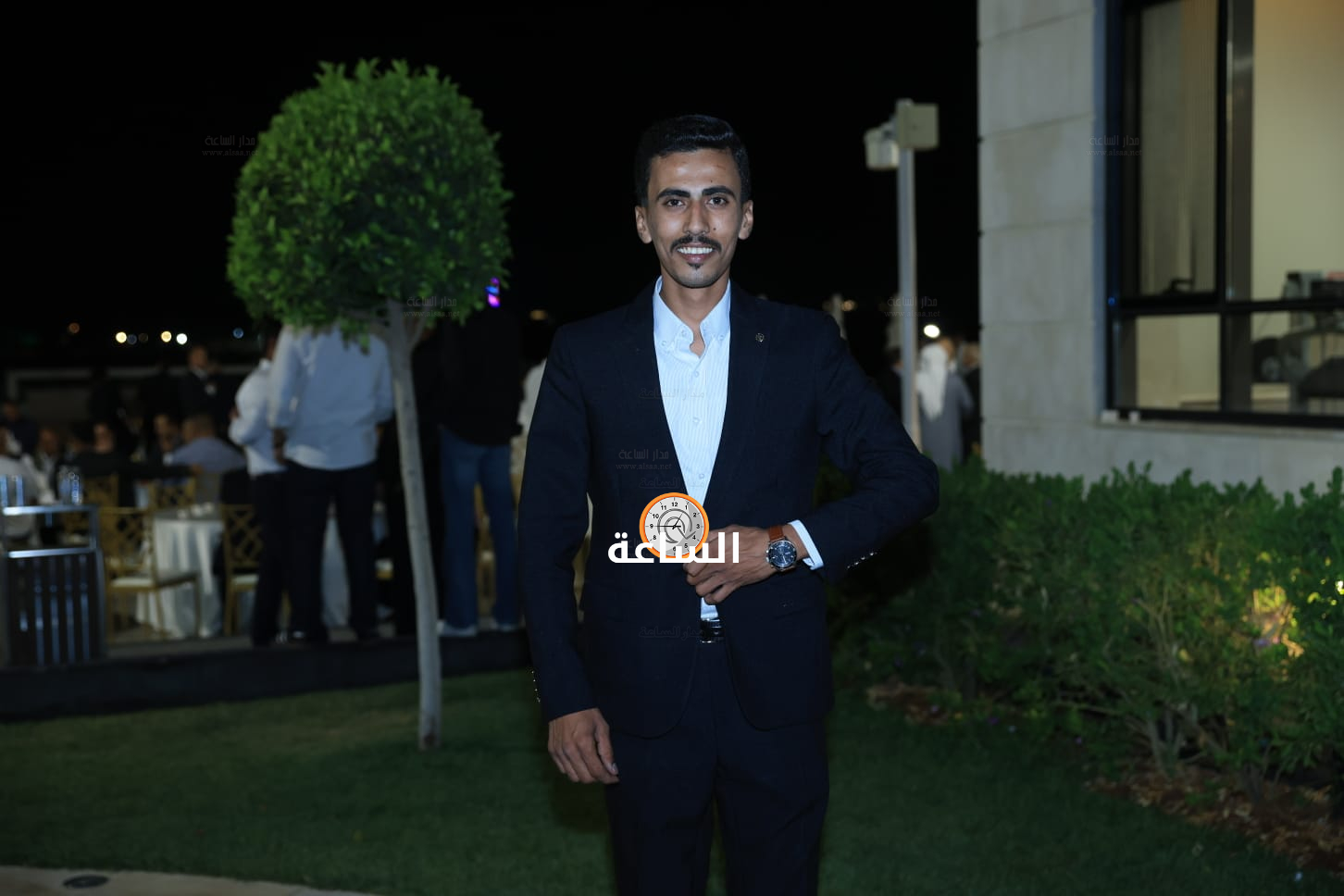 Madar Al-Saa Images 0.3053698204787265