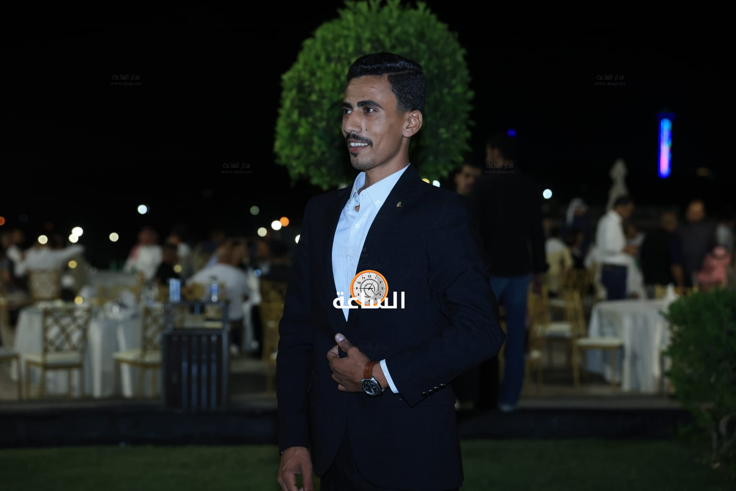 Madar Al-Saa Images 0.0700671947690571