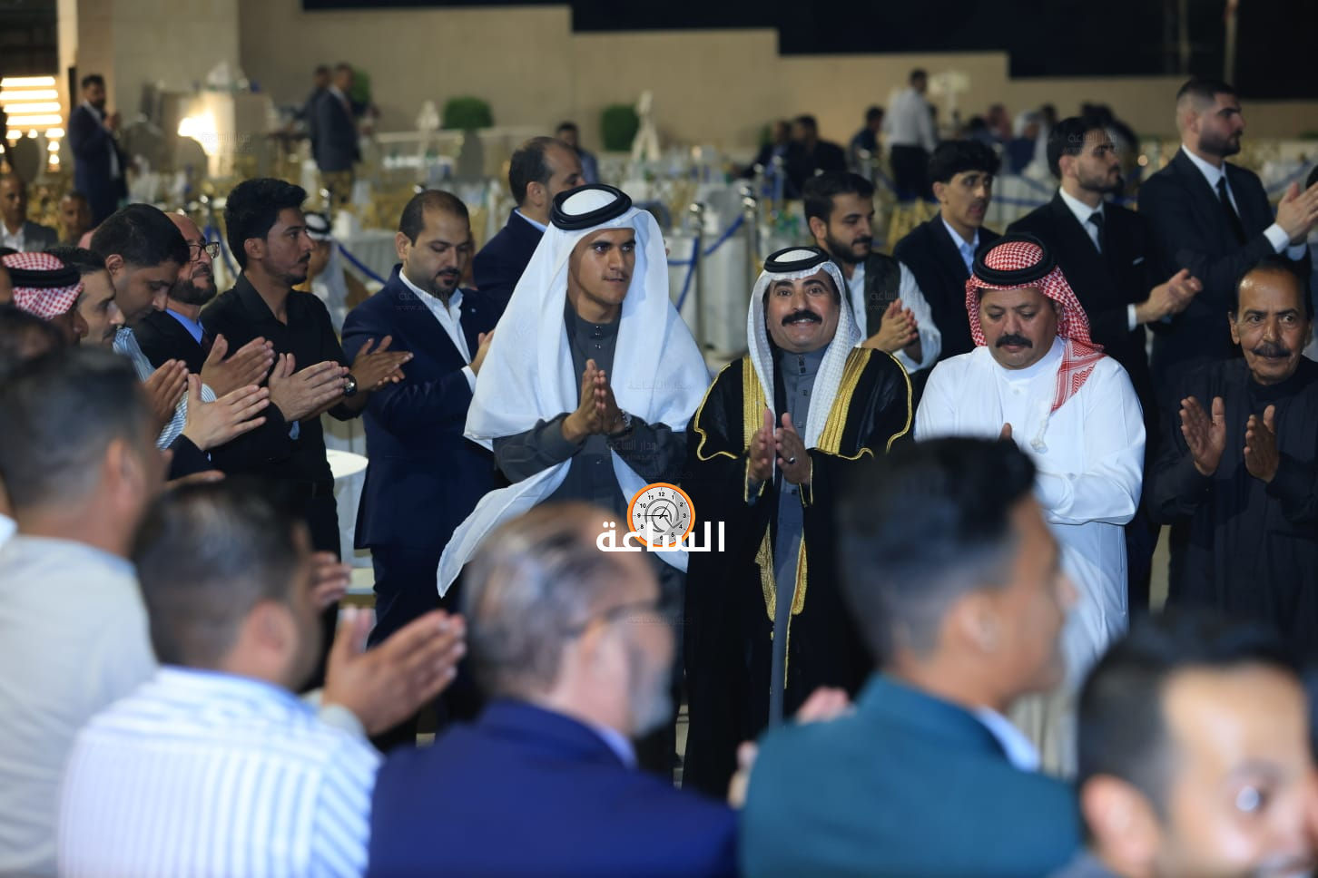Madar Al-Saa Images 0.9507565523720449