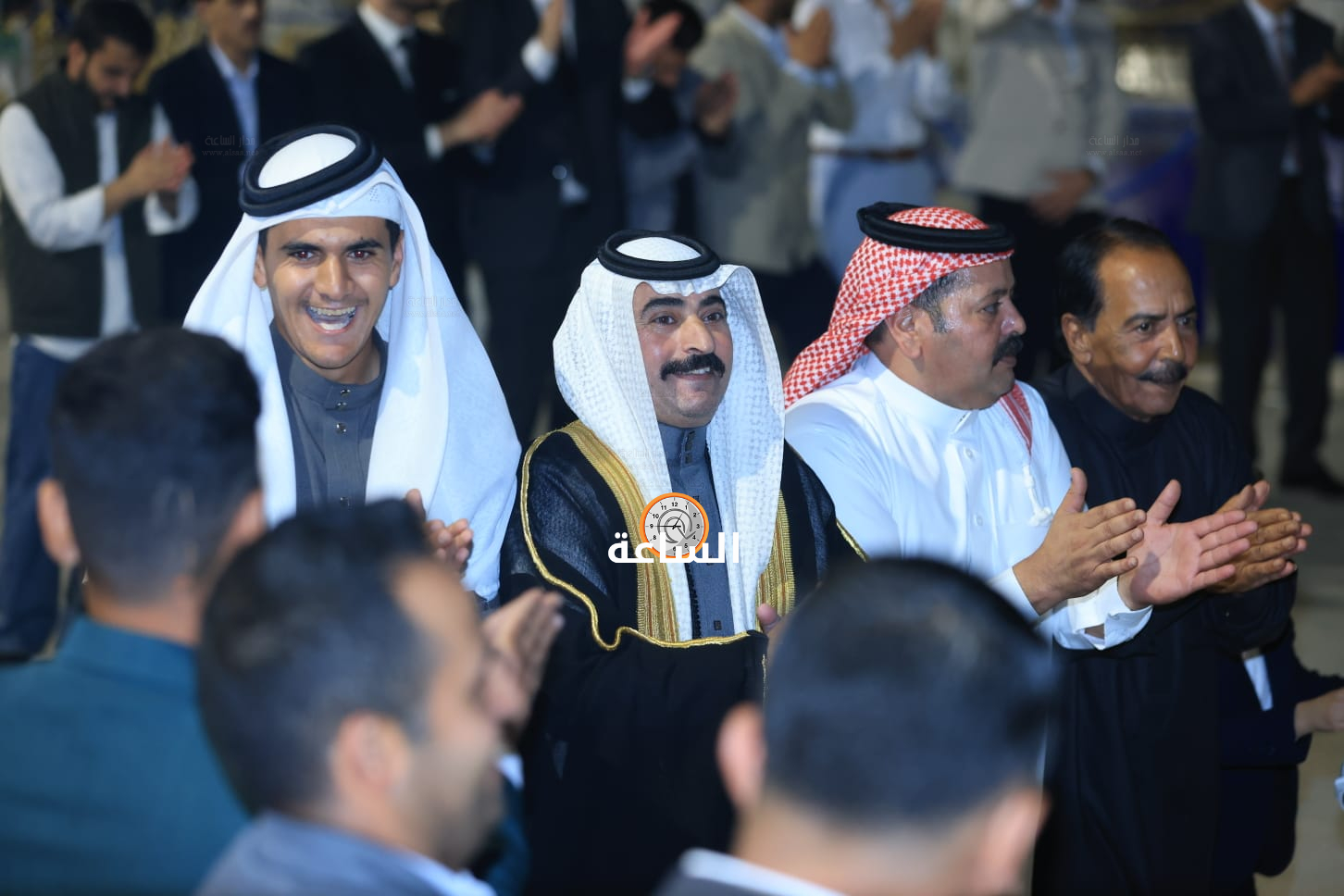 Madar Al-Saa Images 0.14082545413126557