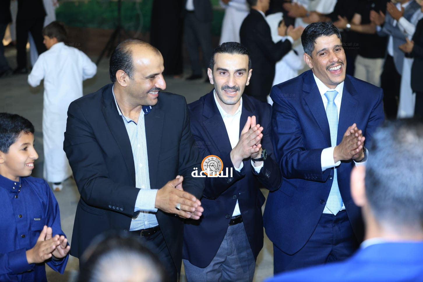 Madar Al-Saa Images 0.42849533053988886