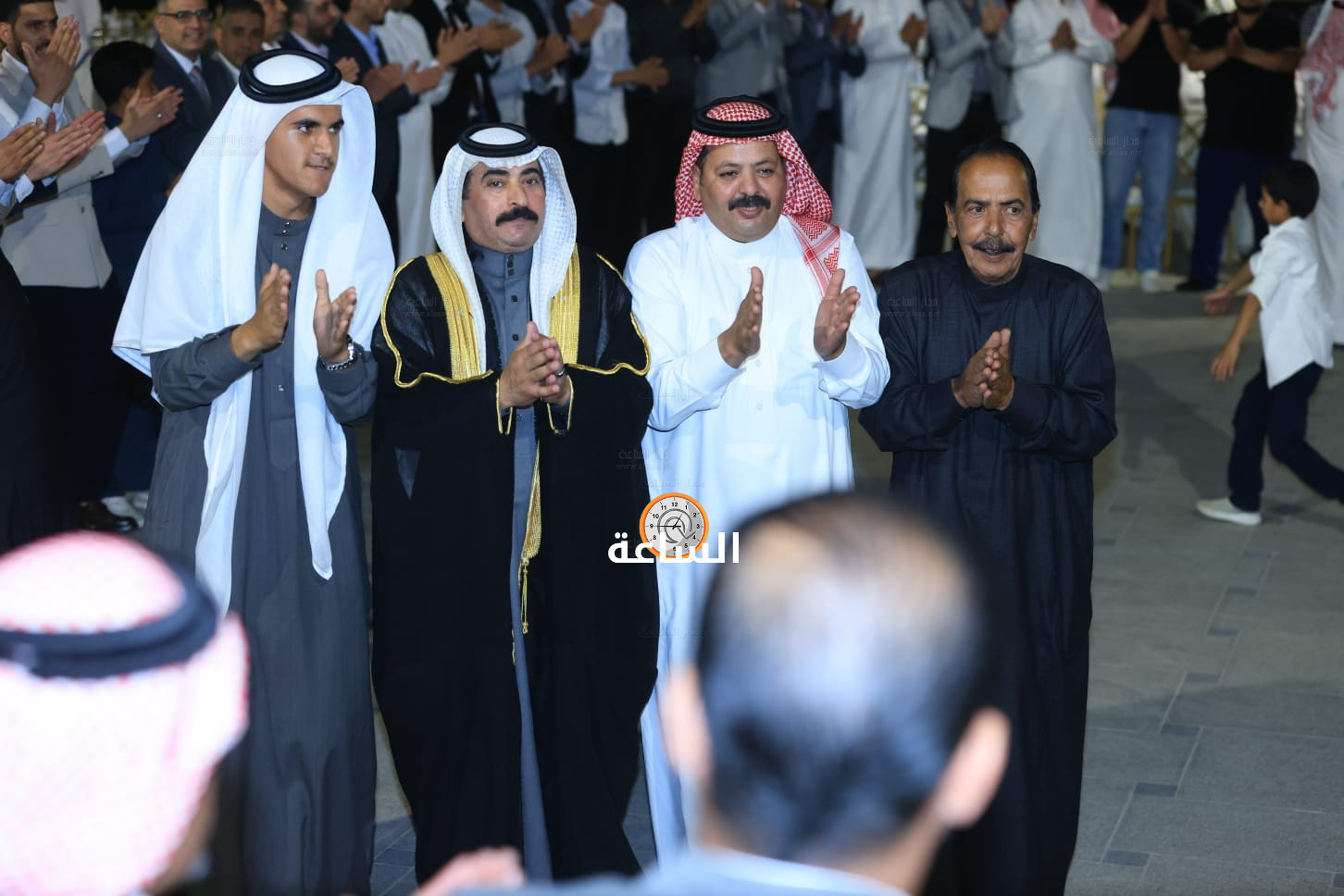 Madar Al-Saa Images 0.6932567371162007