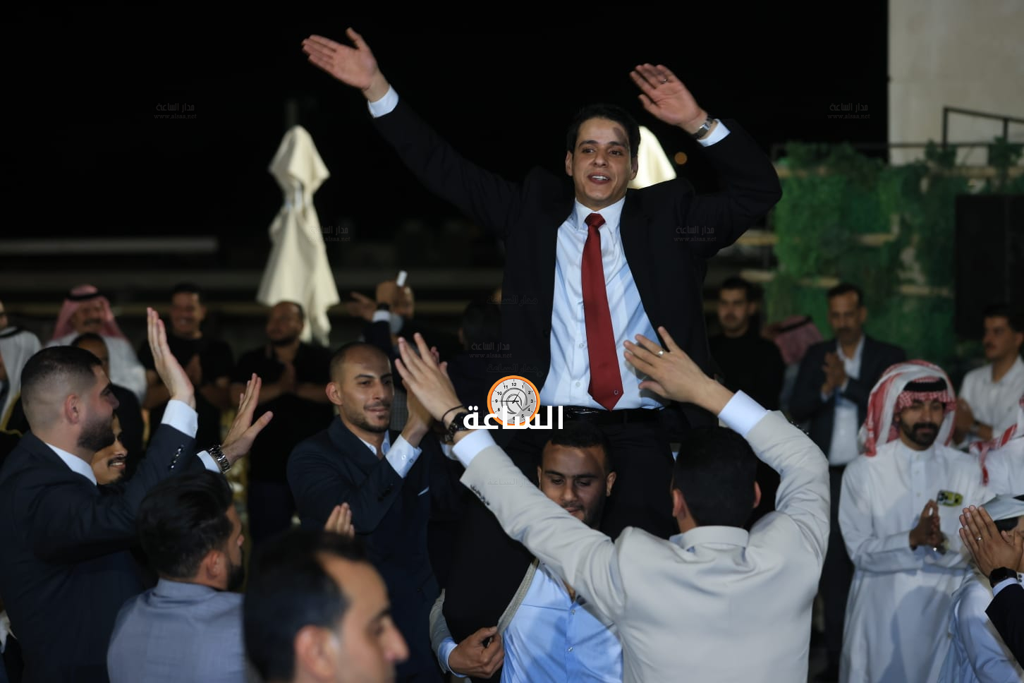 Madar Al-Saa Images 0.4008962067147799