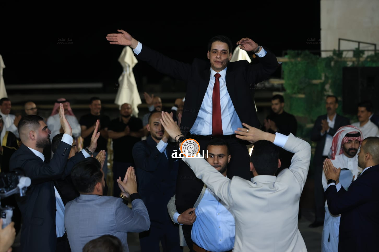 Madar Al-Saa Images 0.5187207217870479