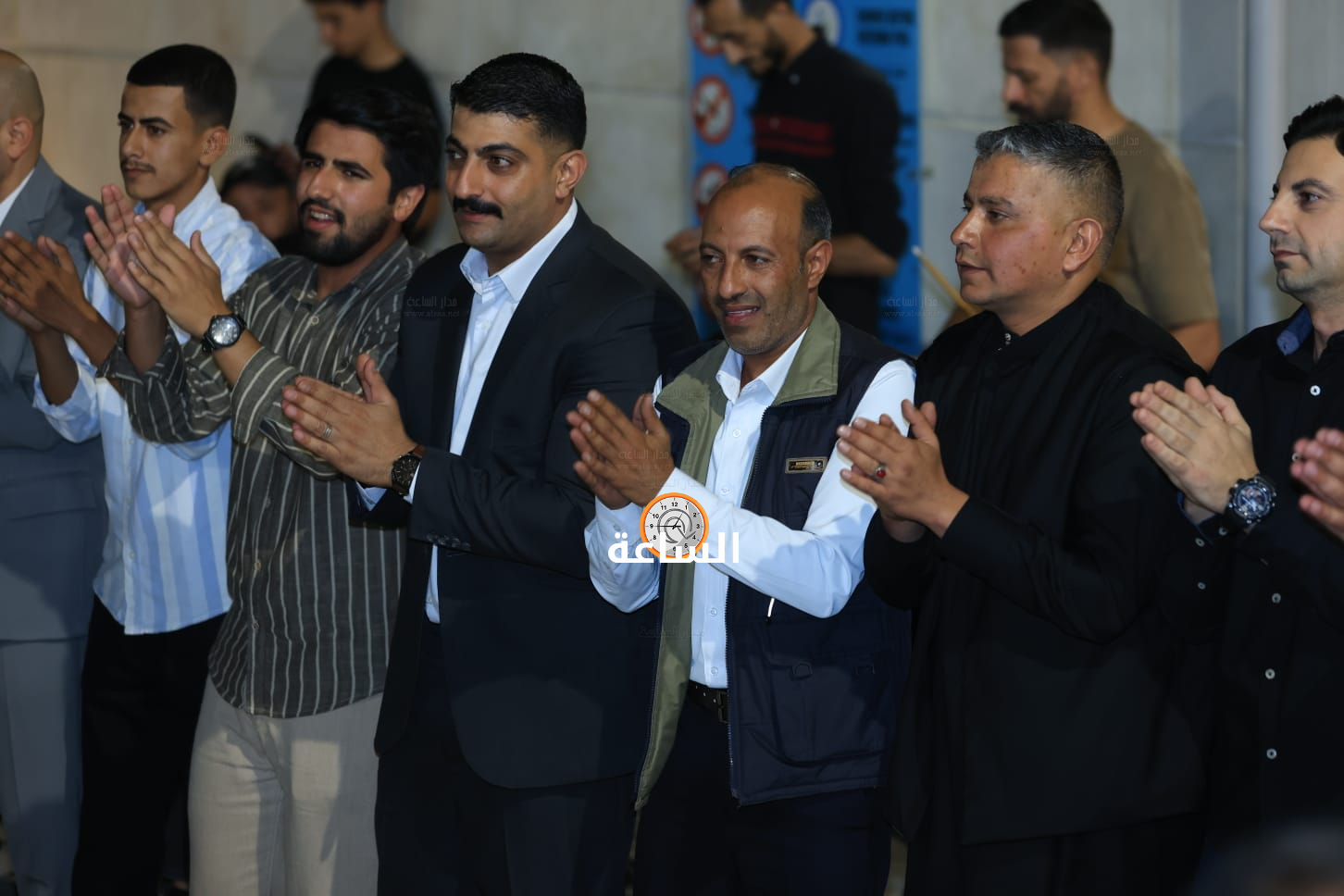 Madar Al-Saa Images 0.72535066367038