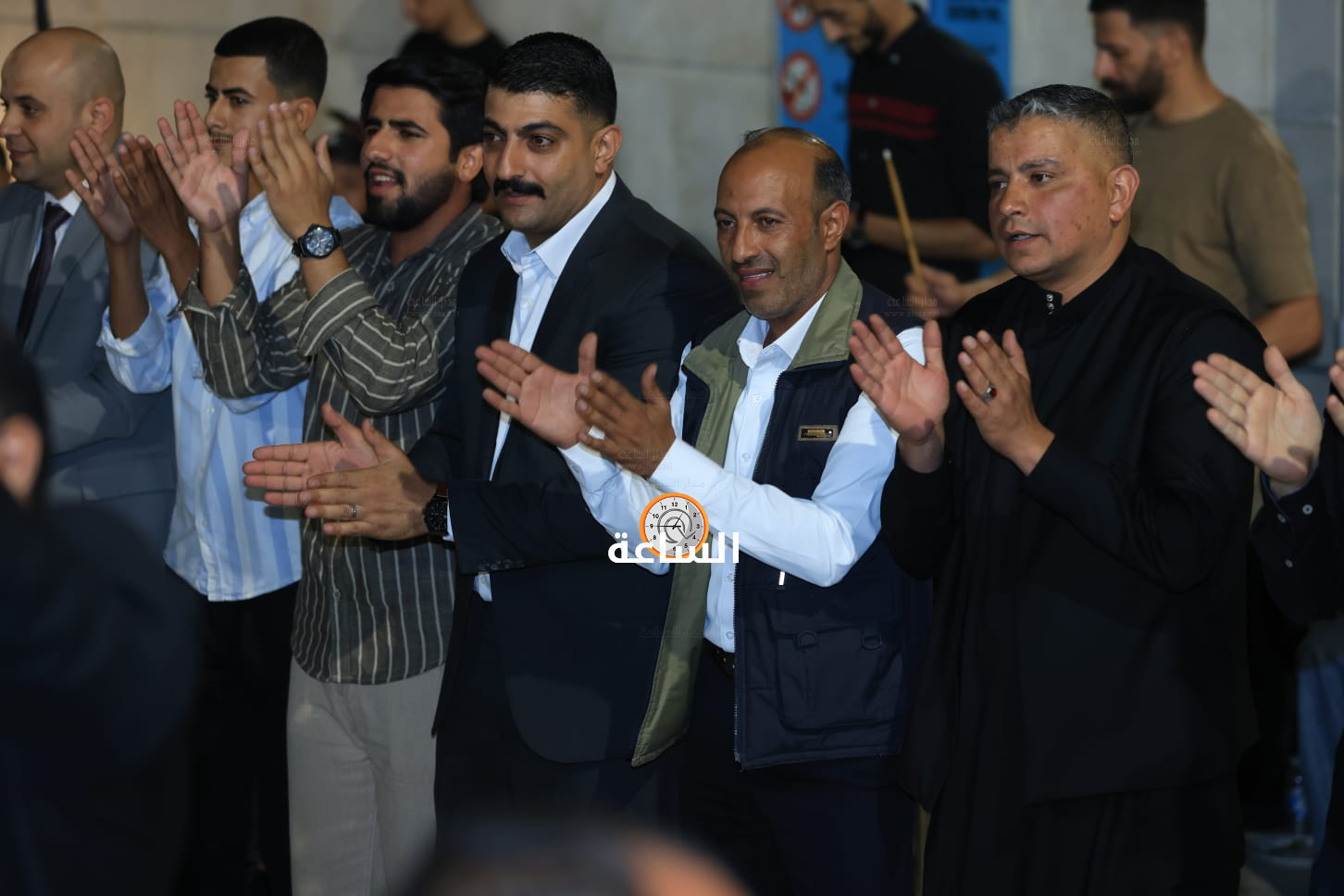 Madar Al-Saa Images 0.7844246247452142