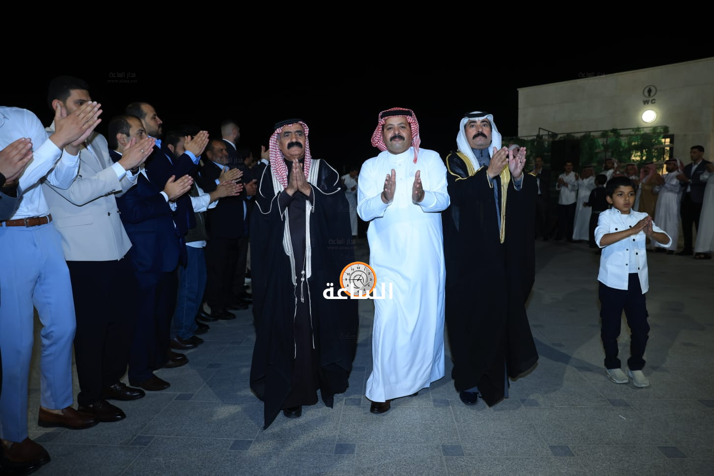 Madar Al-Saa Images 0.687024291874859
