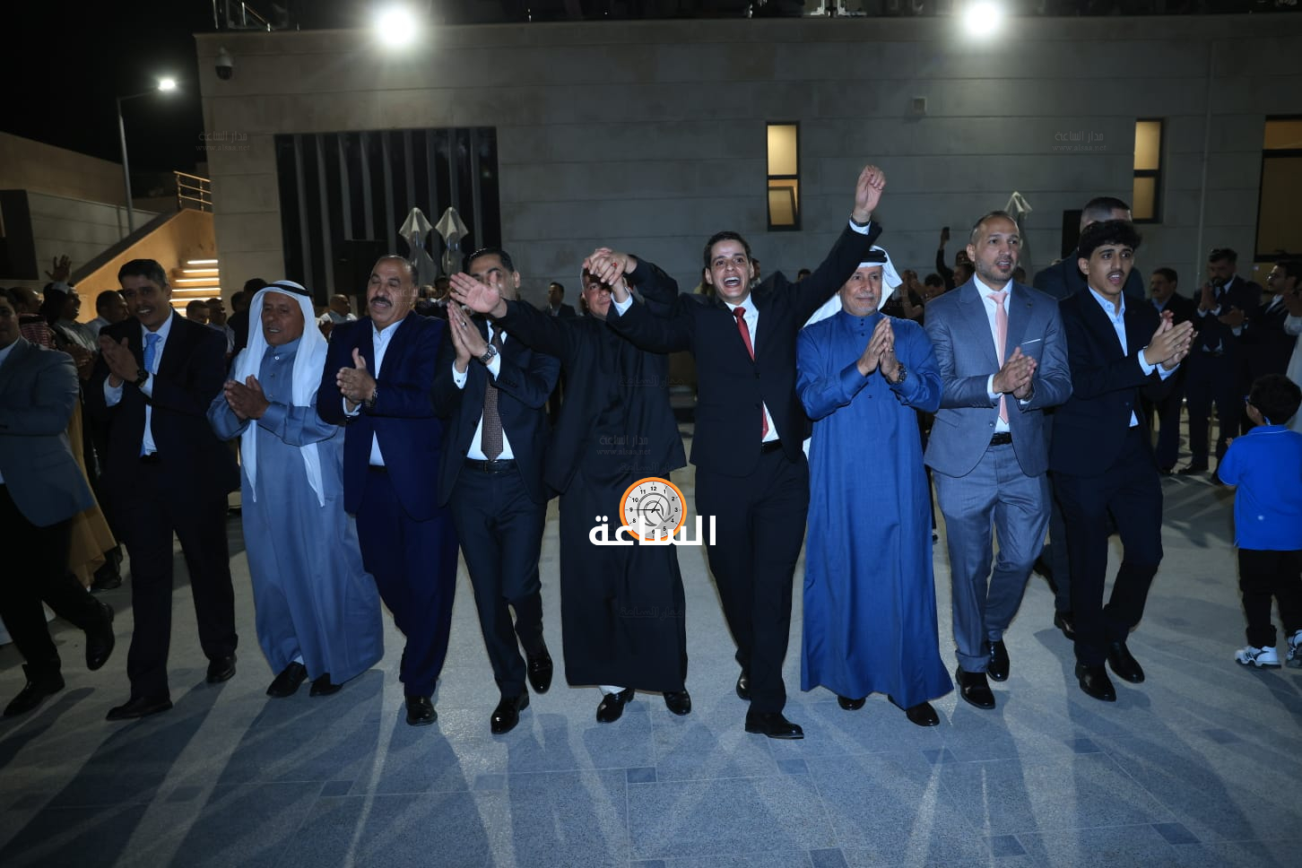 Madar Al-Saa Images 0.5448810672302001