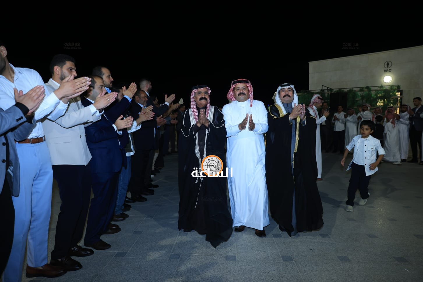 Madar Al-Saa Images 0.5007033241582475