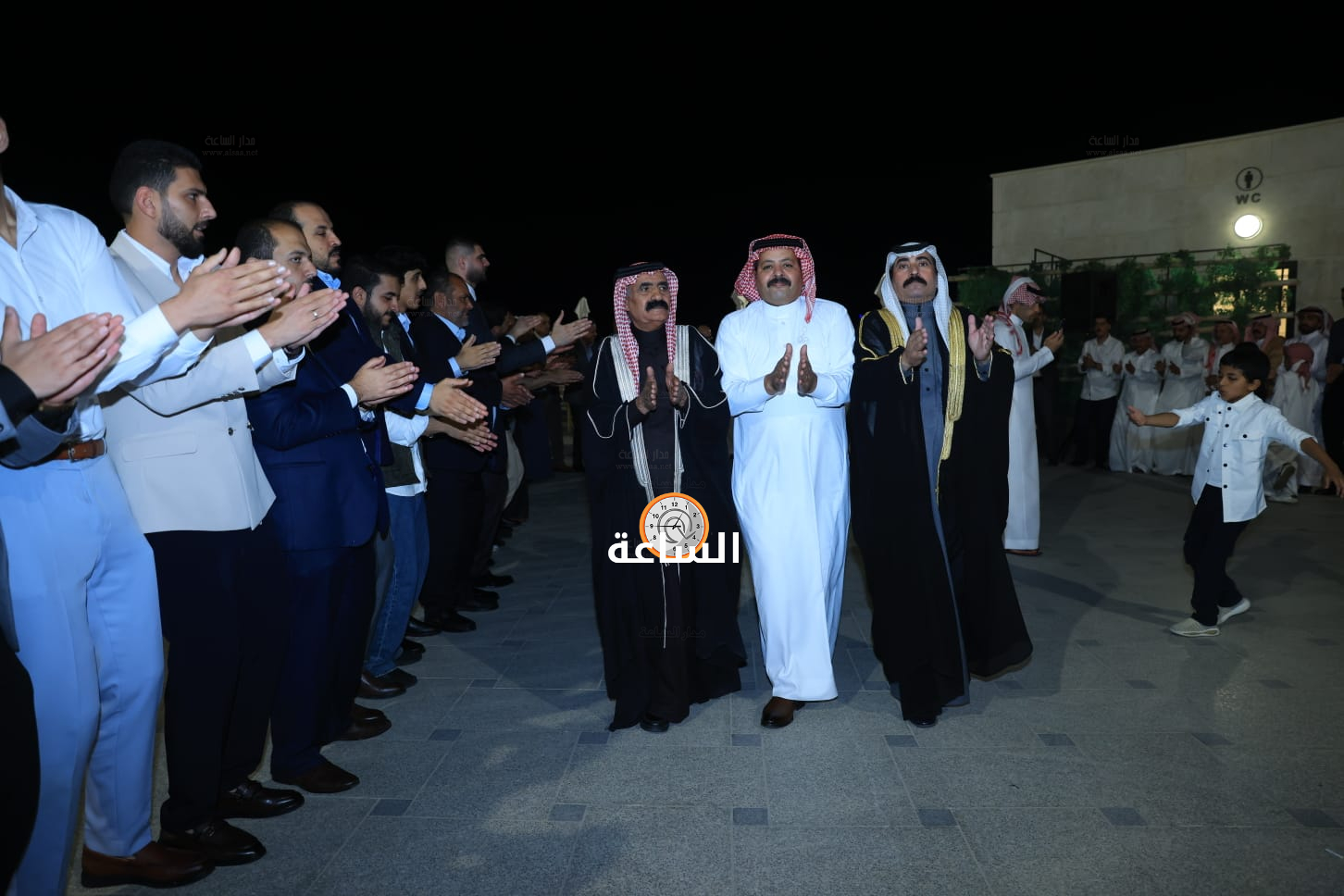 Madar Al-Saa Images 0.30369794710014175