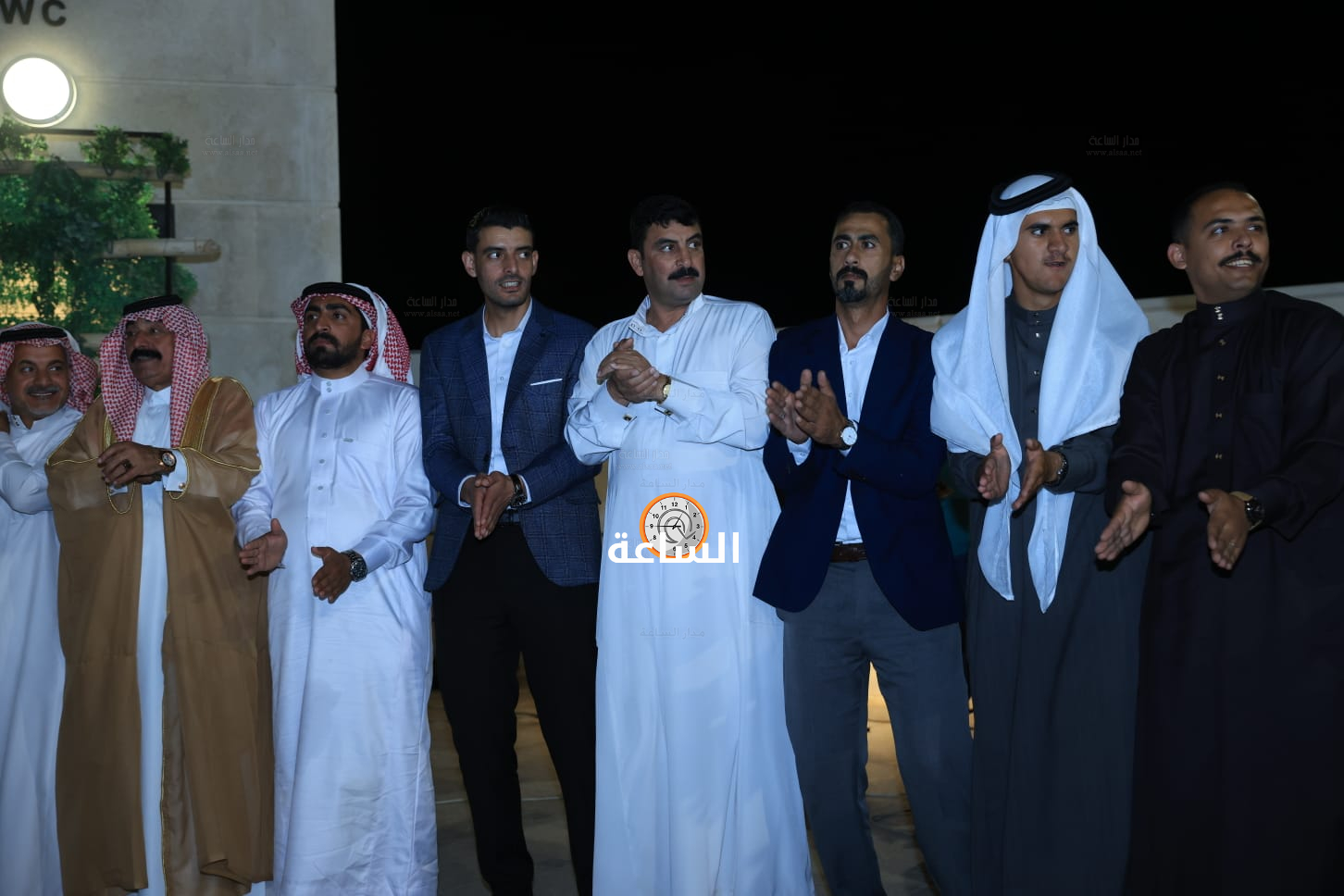 Madar Al-Saa Images 0.43994091500427646