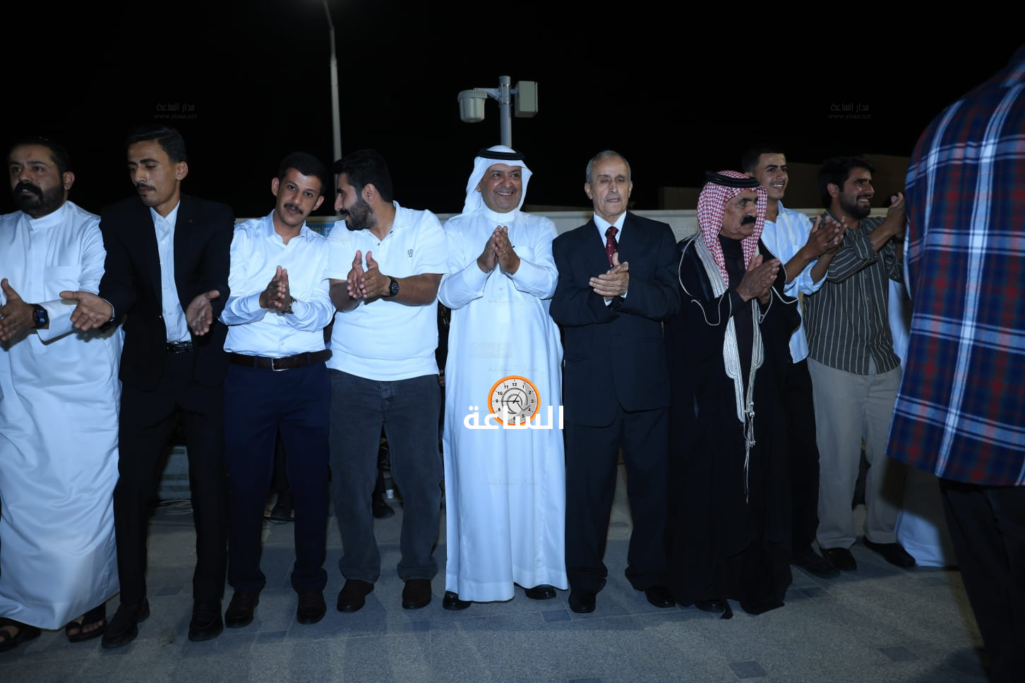 Madar Al-Saa Images 0.08704938163191822