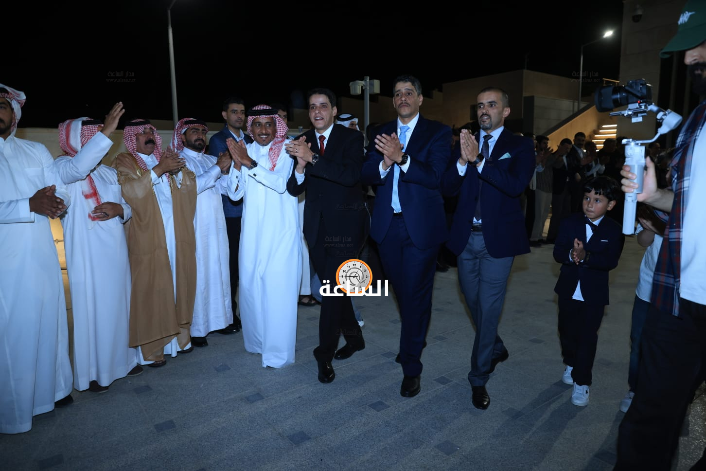Madar Al-Saa Images 0.661230643915499