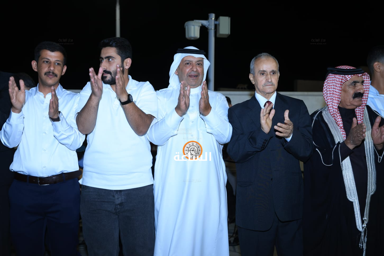 Madar Al-Saa Images 0.8029613728613125