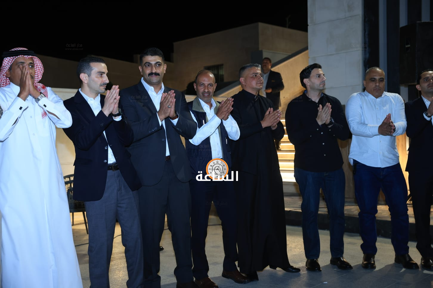 Madar Al-Saa Images 0.8551484678504021