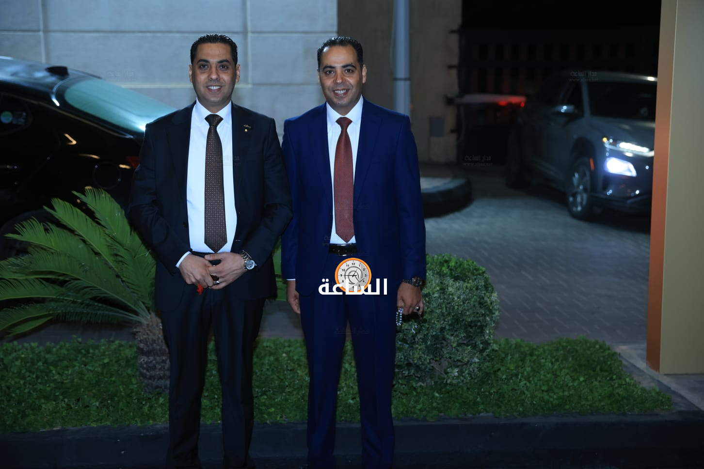 Madar Al-Saa Images 0.9998243450938472