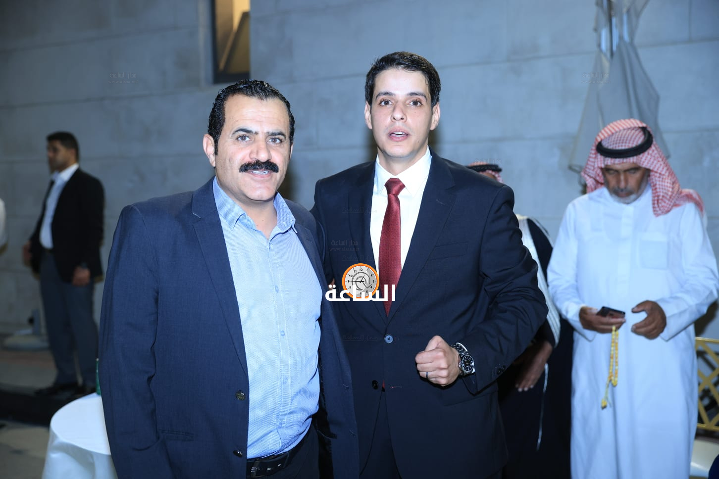 Madar Al-Saa Images 0.9761391061343835