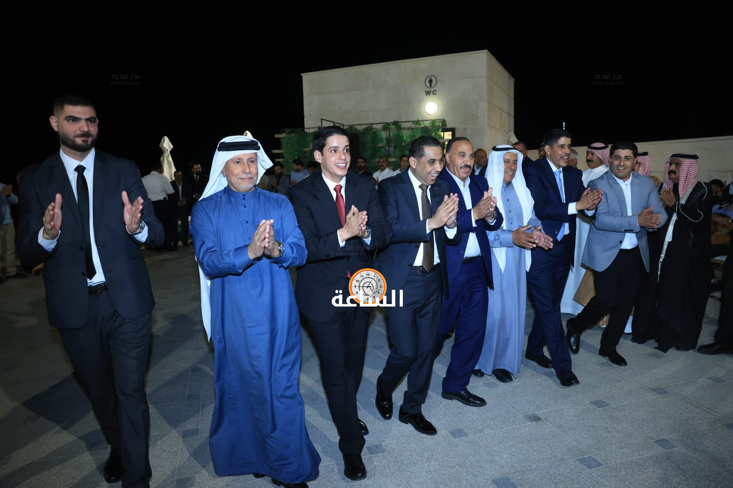 Madar Al-Saa Images 0.5338319132191932